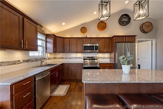 $459,000 | 4715 Inlet Lane, Osage Beach, MO 65065