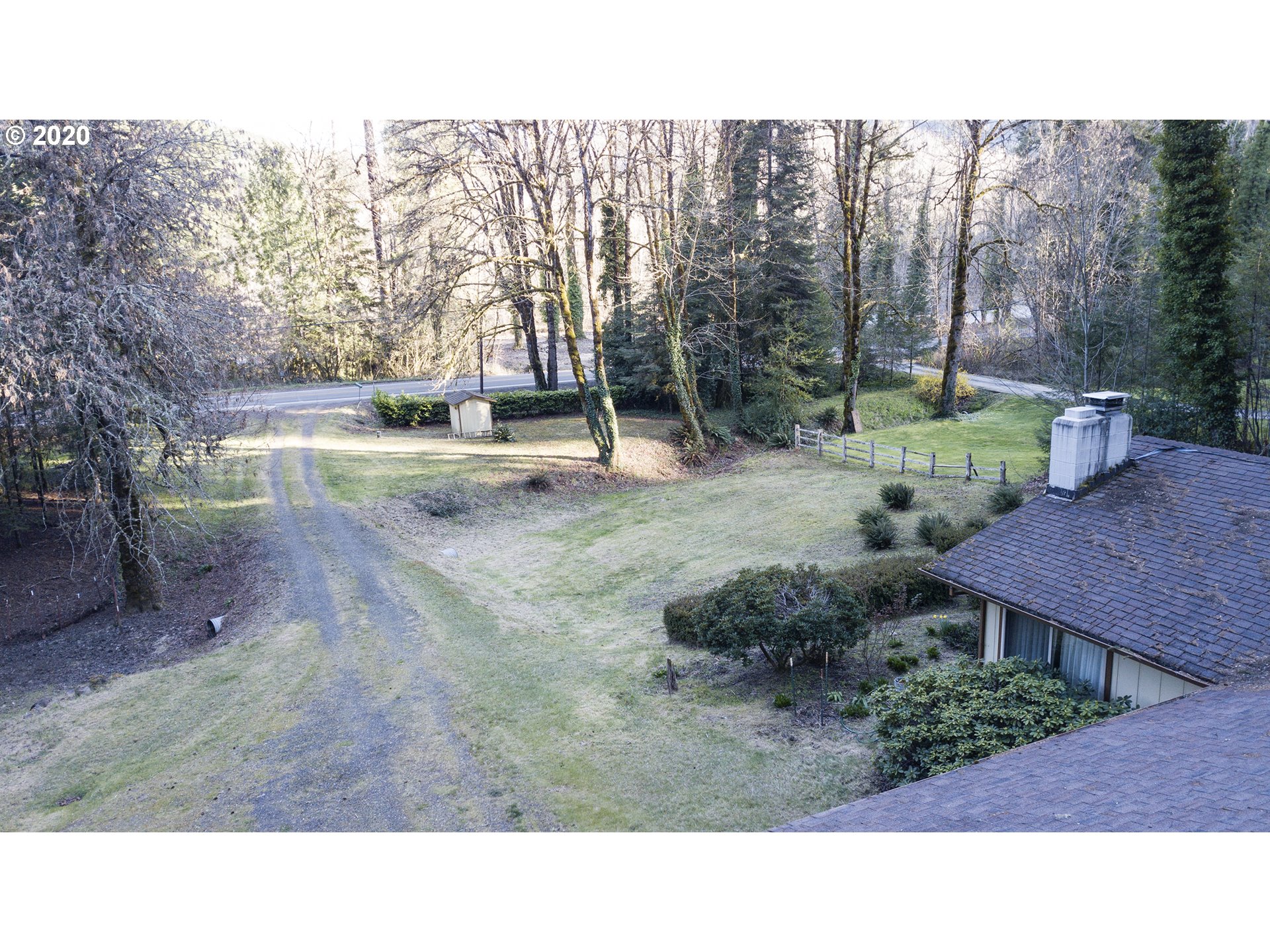 49595 McKenzie Highway Vida, OR 97488 - Photo 19 of 30