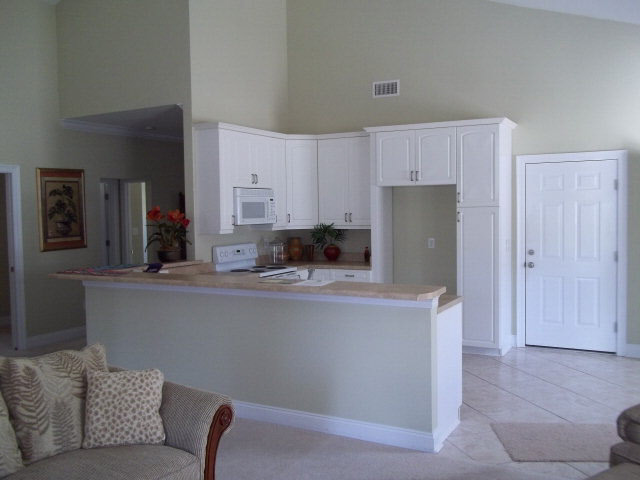 124 Natchez Trace Foley, AL 36535 - Photo 4 of 4 OPEN KITCHEN
