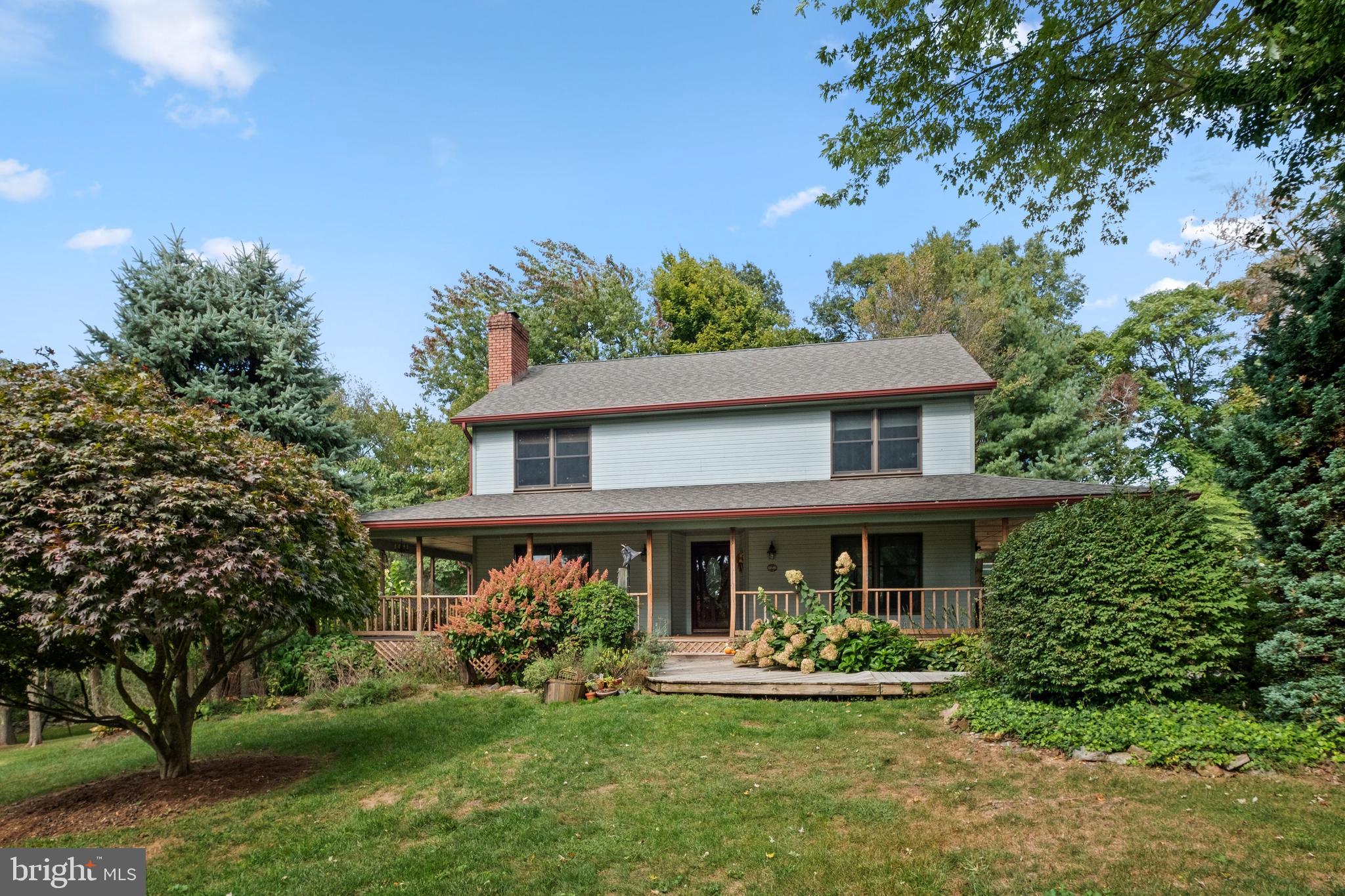 5916 Clevelandtown Road Boonsboro, MD 21713 - Photo 1 of 30