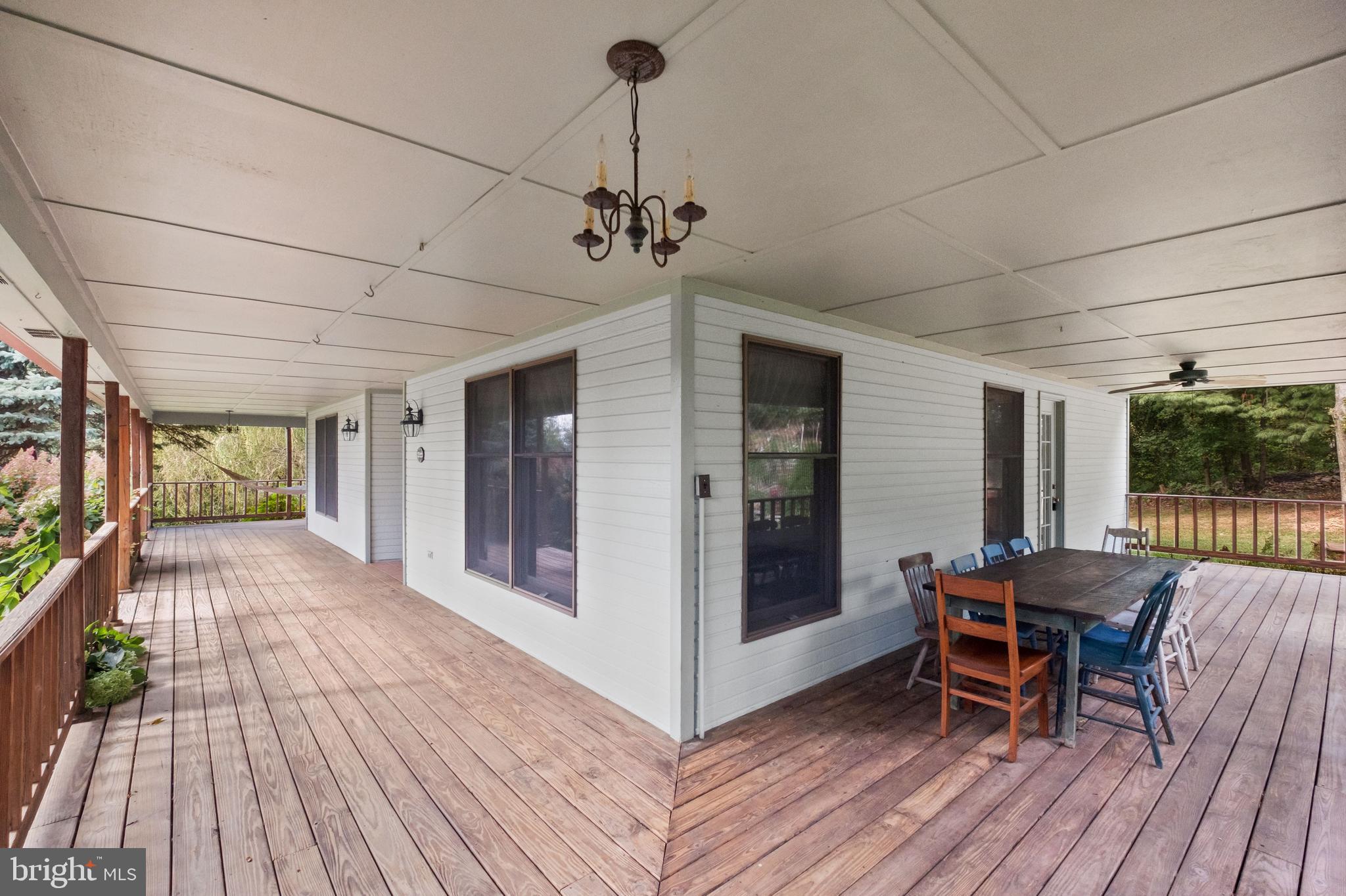 5916 Clevelandtown Road Boonsboro, MD 21713 - Photo 2 of 30