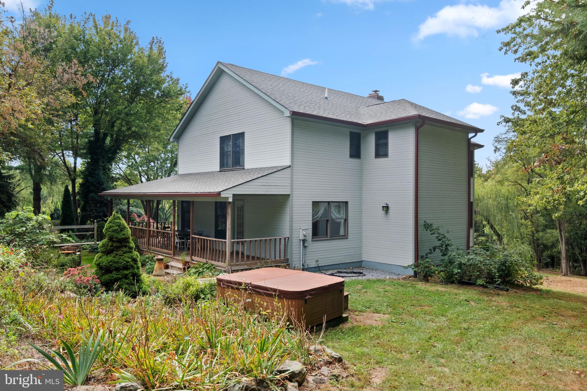 5916 Clevelandtown Road Boonsboro, MD 21713 - Photo 28 of 30