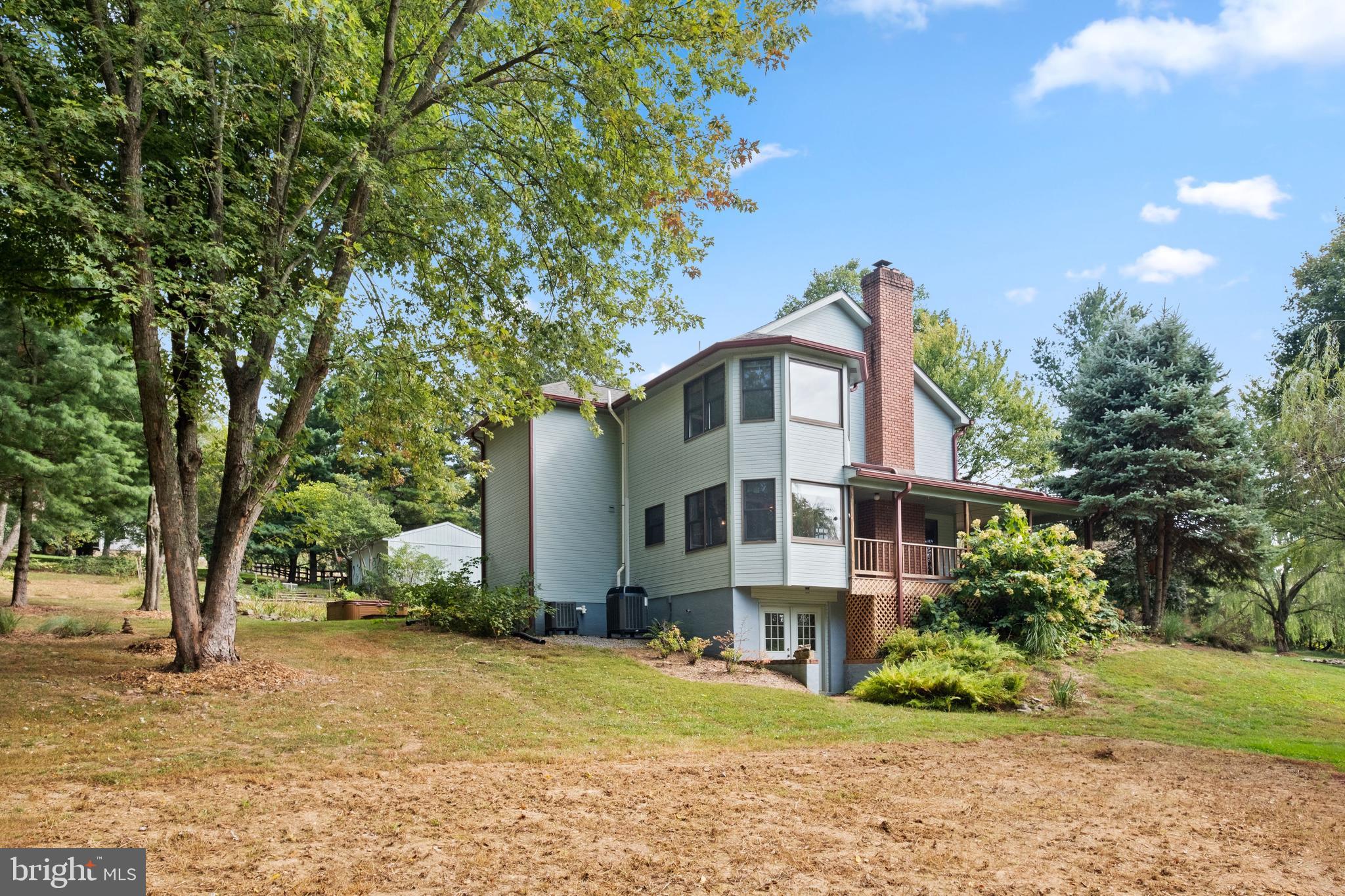 5916 Clevelandtown Road Boonsboro, MD 21713 - Photo 29 of 30