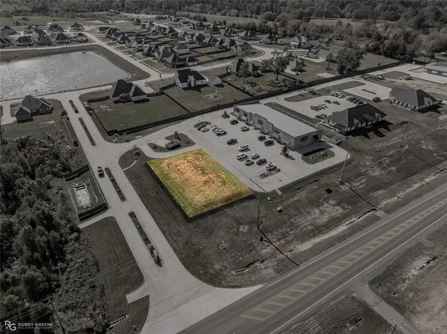 $138,500 | 316 Plantation Drive, Stonewall, LA 71078