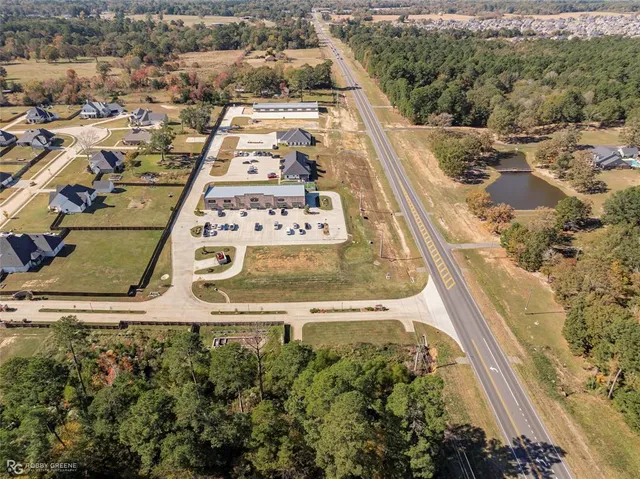 $138,500 | 316 Plantation Drive, Stonewall, LA 71078