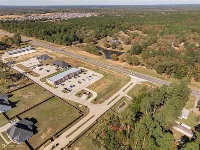 $138,500 | 316 Plantation Drive, Stonewall, LA 71078