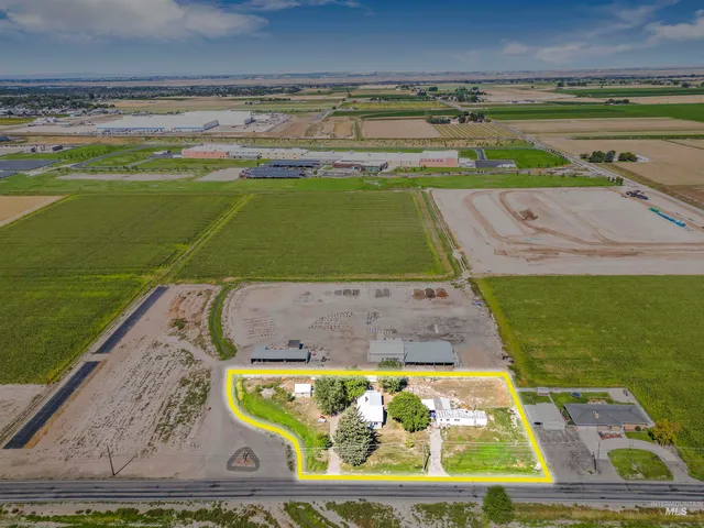 $460,000 | 3278 East 3700 North, Kimberly, ID 83341