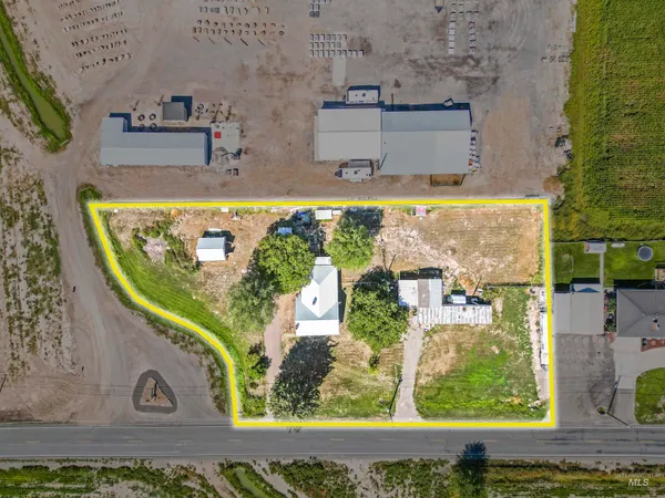 $460,000 | 3278 East 3700 North, Kimberly, ID 83341