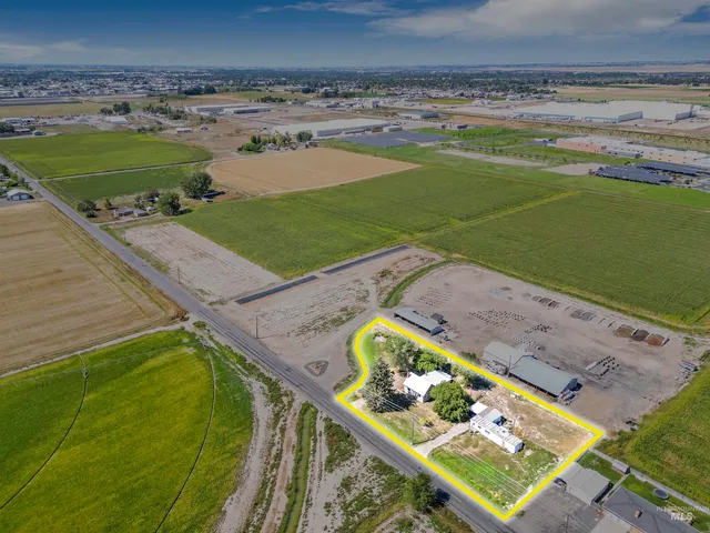 $460,000 | 3278 East 3700 North, Kimberly, ID 83341