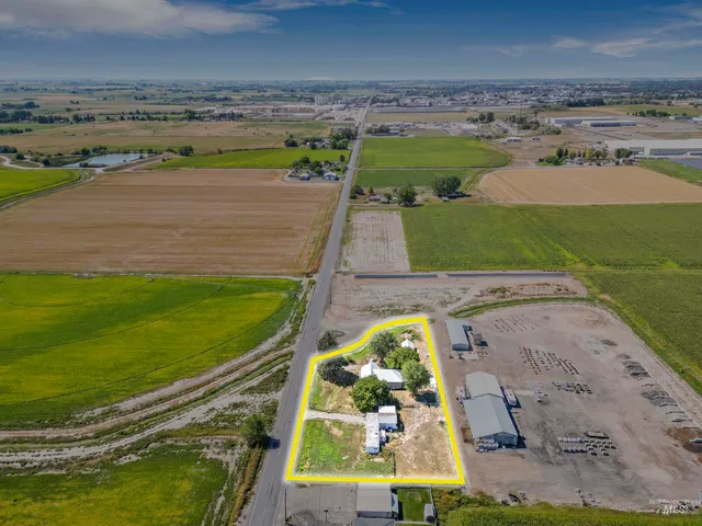 $460,000 | 3278 East 3700 North, Kimberly, ID 83341