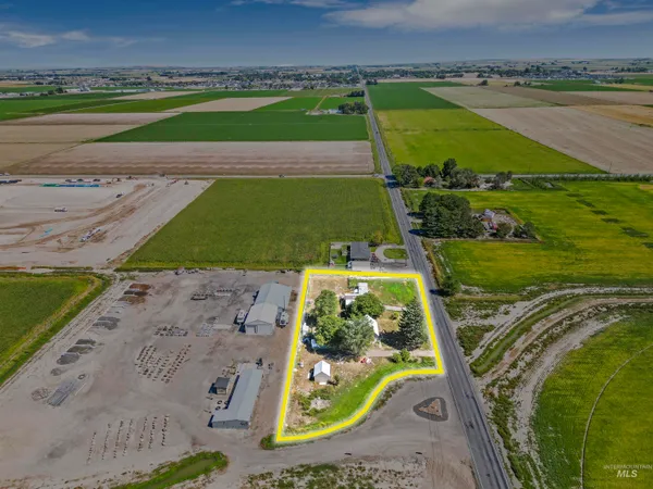 $460,000 | 3278 East 3700 North, Kimberly, ID 83341