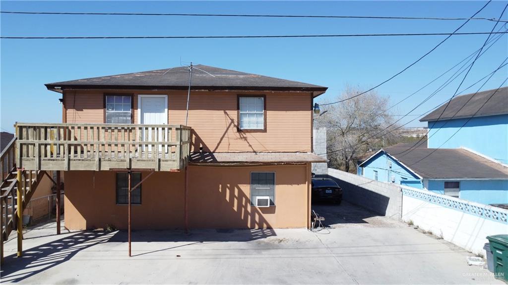 8014 North Lopez Street Rio Grande City, TX 78582 - Photo 3 of 28