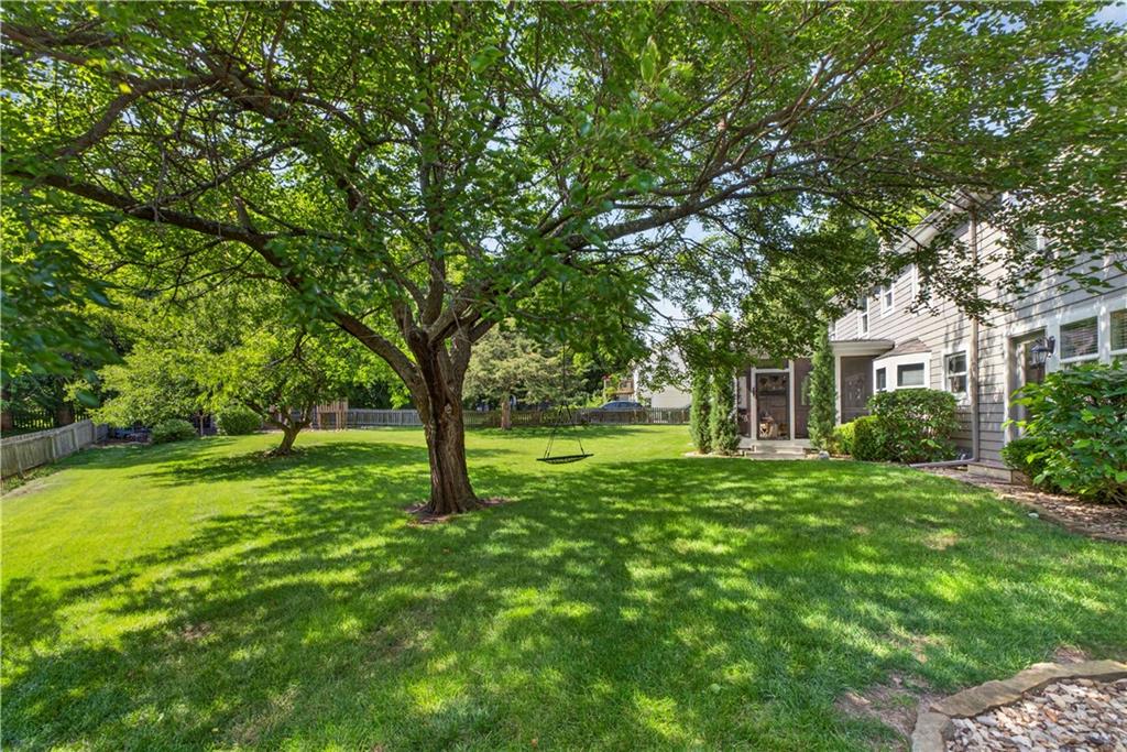 12816 Sagamore Road Leawood, KS 66209 - Photo 49 of 55