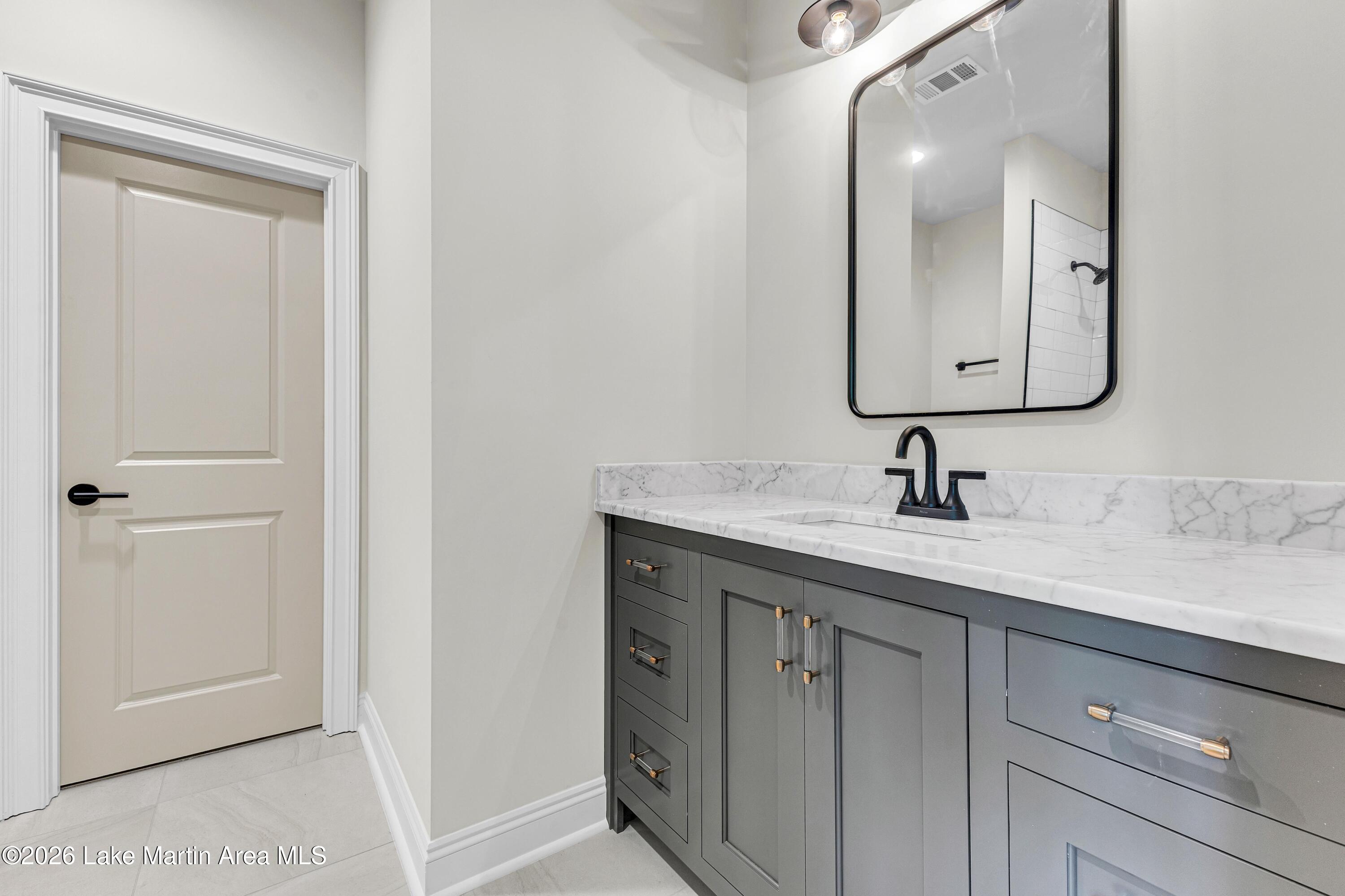 2537 Sturdivant Road Jacksons Gap, AL 36861 - Photo 31 of 54 Ensuite bathroom to bedroom 3