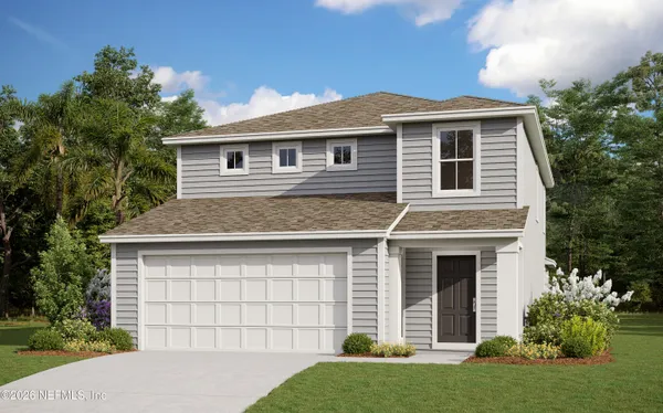 $339,990 | 5713 Lagoon Cruise Way, Jacksonville, FL 32234