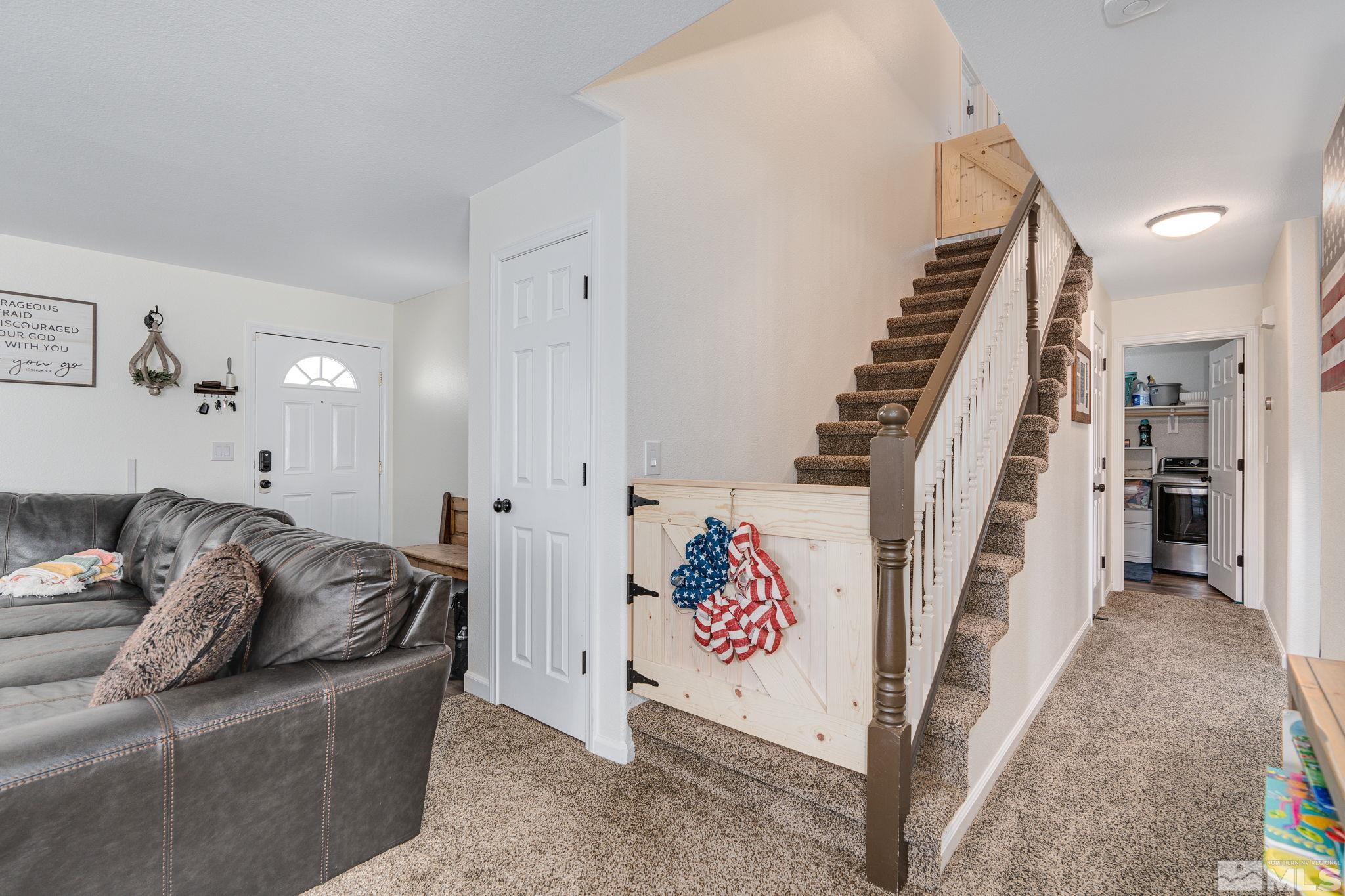 18198 Pin Oak Court Reno, NV 89508 - Photo 18 of 39 a living room with furniture