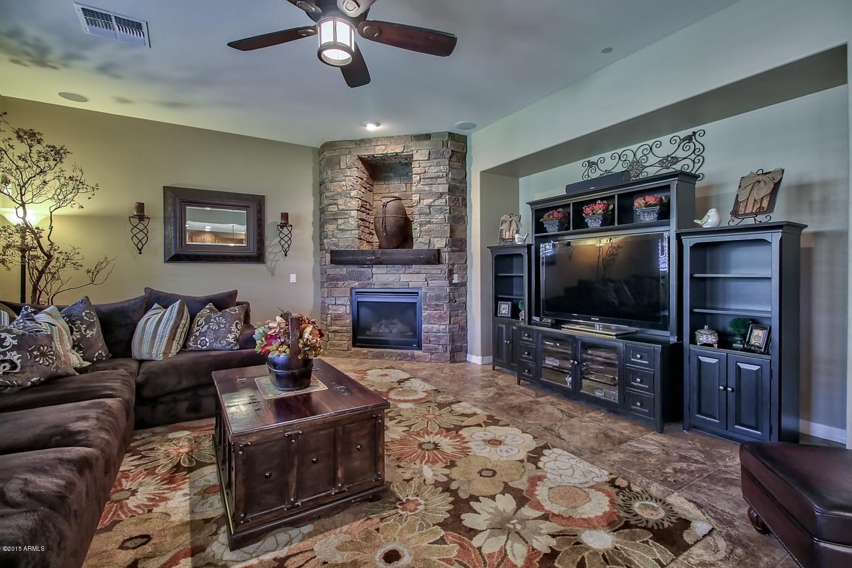 3728 East Morrison Ranch Parkway Gilbert, AZ 85296 - Photo 23 of 59 35 Great Room