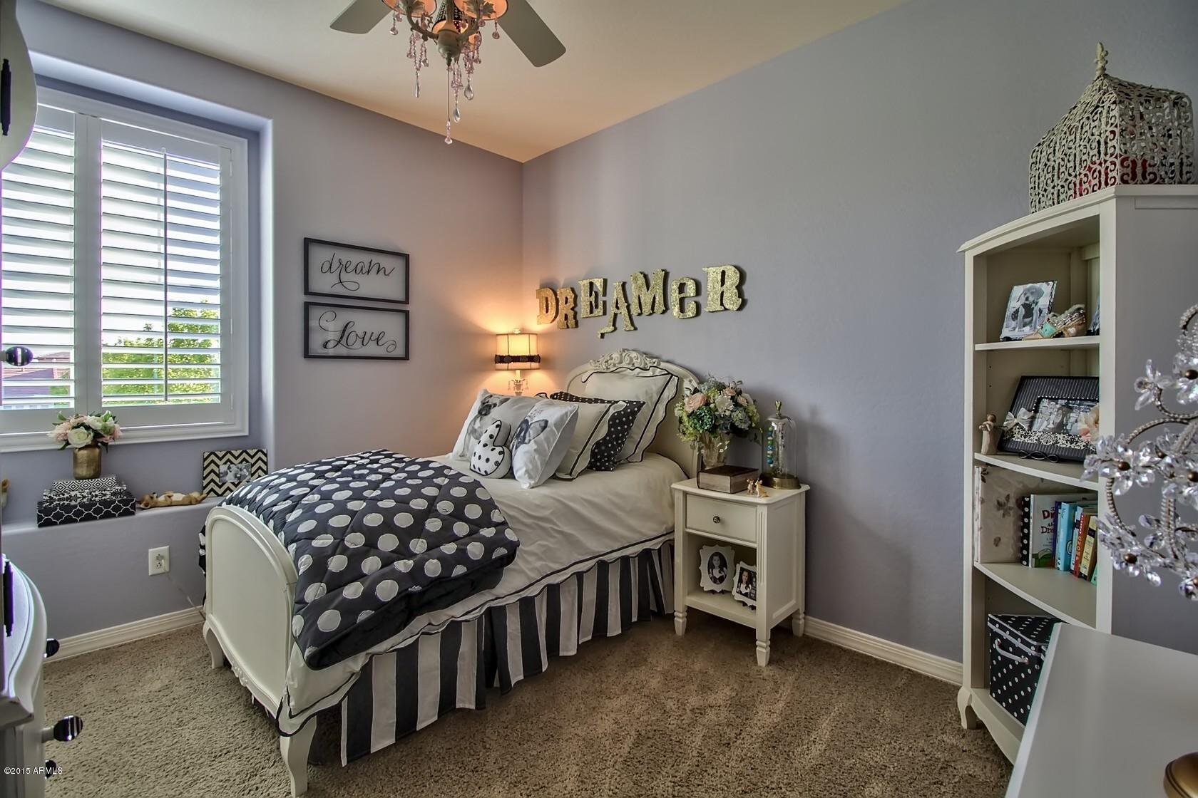3728 East Morrison Ranch Parkway Gilbert, AZ 85296 - Photo 47 of 59 59 Bedroom Four
