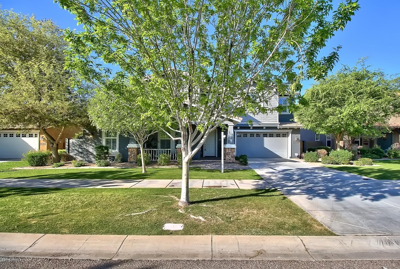 3728 East Morrison Ranch Parkway Gilbert, AZ 85296 - Photo 5 of 59 10 Front Of Home