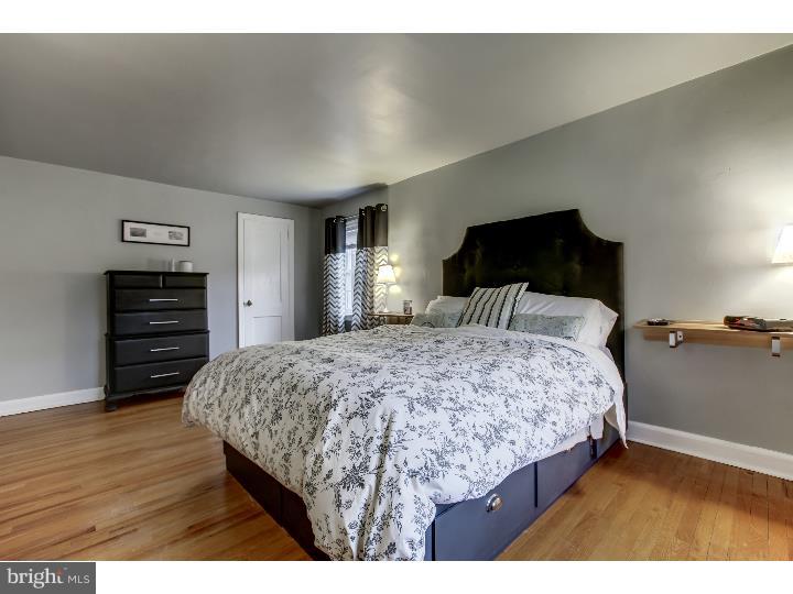 3009 Edmonds Road Lafayette Hill, PA 19444 - Photo 11 of 14 Bedroom