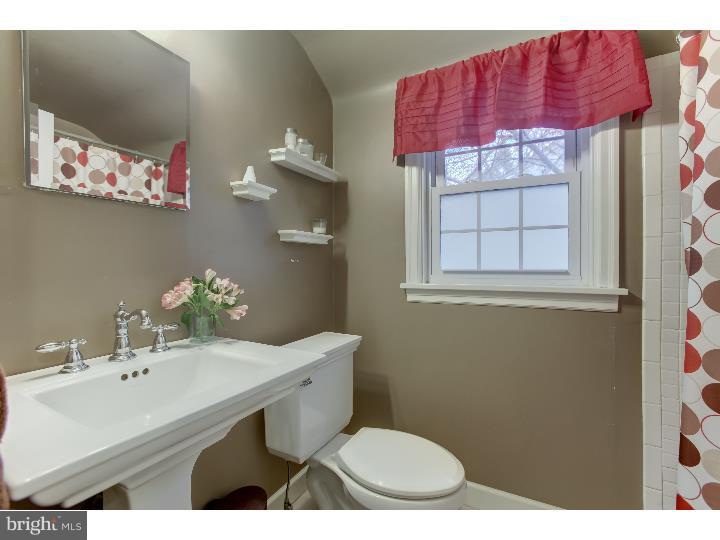 3009 Edmonds Road Lafayette Hill, PA 19444 - Photo 14 of 14 Bathroom