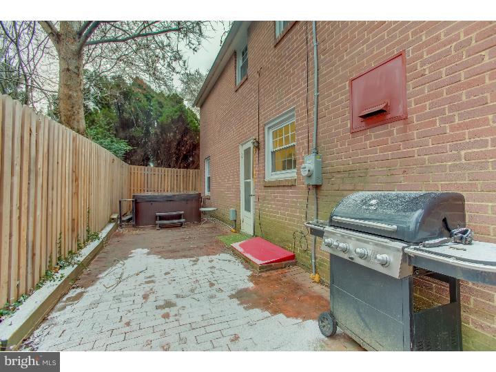3009 Edmonds Road Lafayette Hill, PA 19444 - Photo 5 of 14 Patio