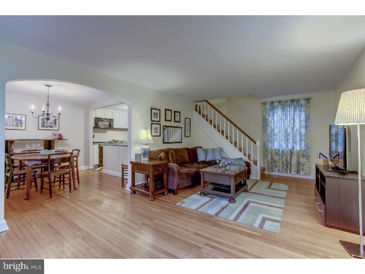 3009 Edmonds Road Lafayette Hill, PA 19444 - Photo 6 of 14 Living Room