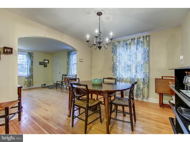 3009 Edmonds Road Lafayette Hill, PA 19444 - Photo 8 of 14 Dining Room
