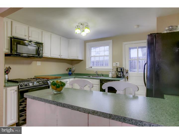 3009 Edmonds Road Lafayette Hill, PA 19444 - Photo 9 of 14 Kitchen
