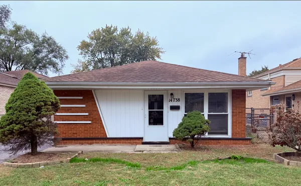 $150,000 | 14738 Blackstone Avenue, Dolton, IL 60419