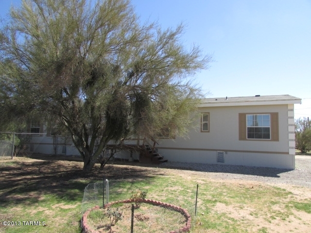 11477 West Ina Road Tucson, AZ 85743 - Photo 21 of 32
