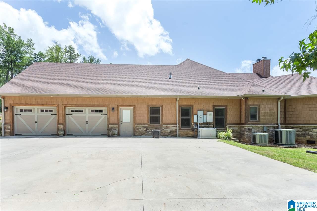 6328 Saks Road Anniston, AL 36206 - Photo 46 of 50