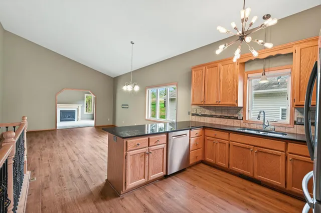 $359,900 | 11149 187th Avenue Northwest, Elk River, MN 55330