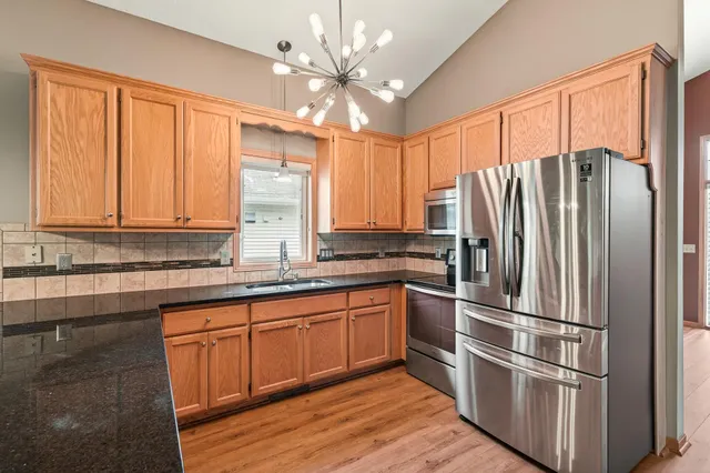 $359,900 | 11149 187th Avenue Northwest, Elk River, MN 55330