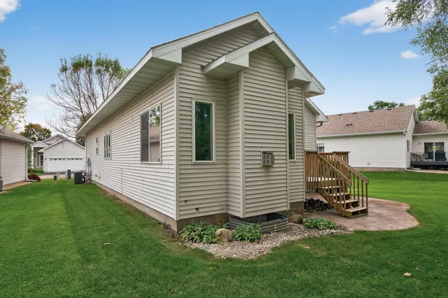 $359,900 | 11149 187th Avenue Northwest, Elk River, MN 55330