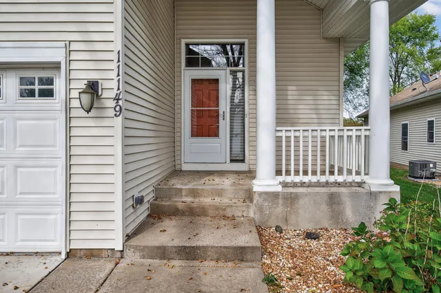 $359,900 | 11149 187th Avenue Northwest, Elk River, MN 55330