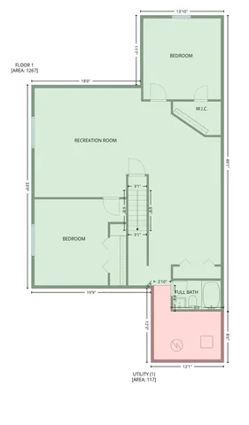 $359,900 | 11149 187th Avenue Northwest, Elk River, MN 55330