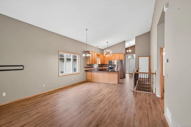 $359,900 | 11149 187th Avenue Northwest, Elk River, MN 55330