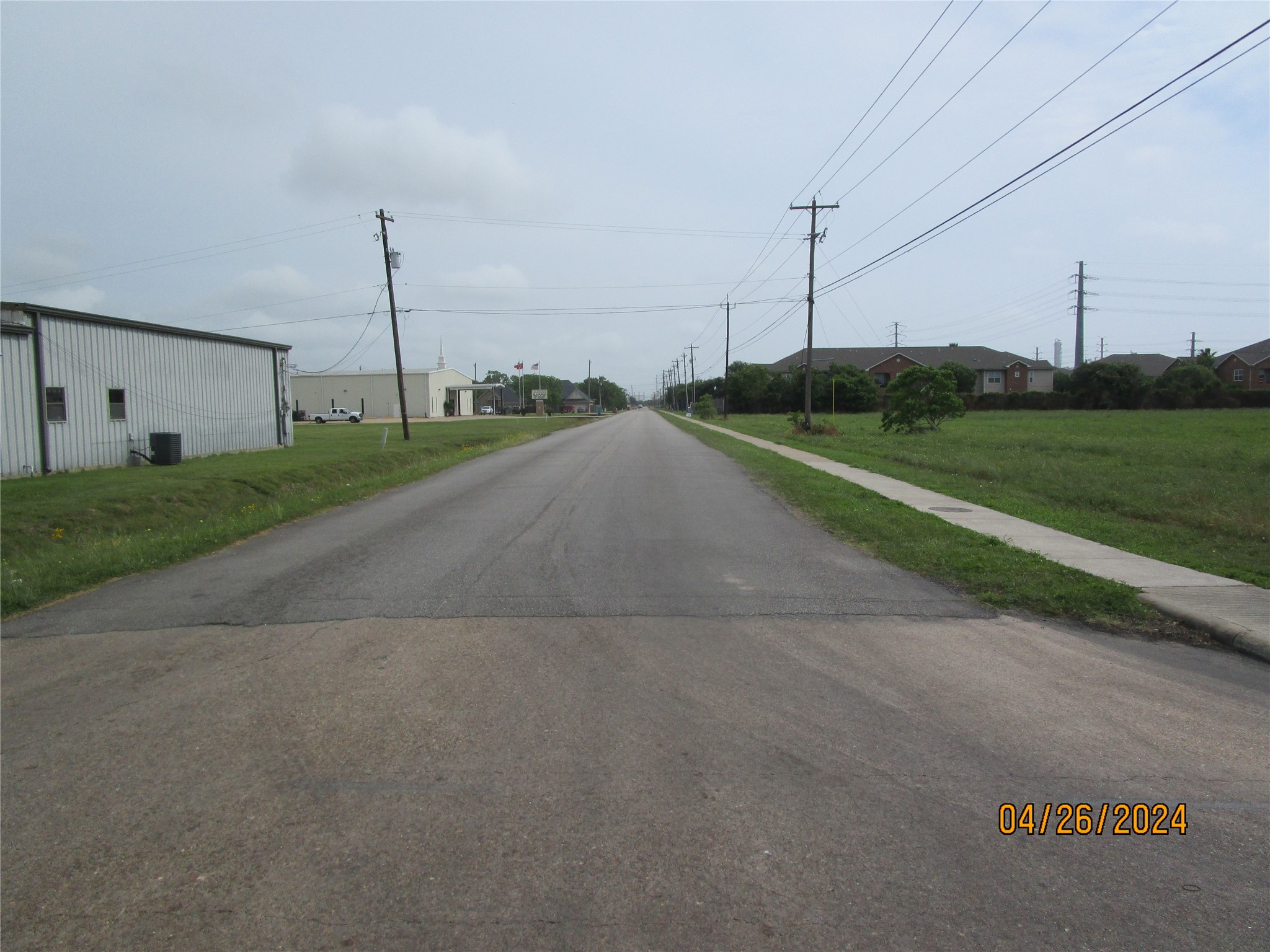0 Skinner Street Freeport, TX 77541 - Photo 7 of 13