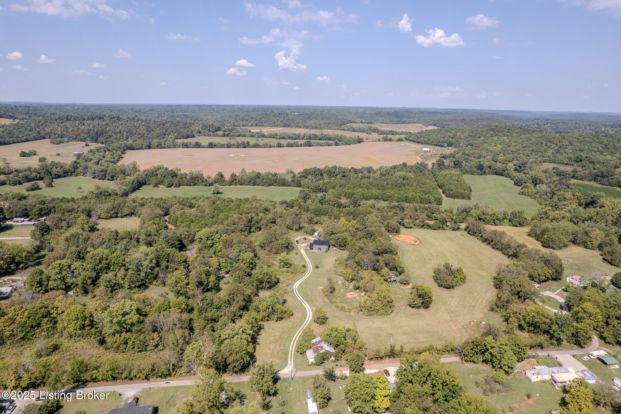 177 Ward Road Clarkson, KY 42726 - Photo 18 of 59 DJI_0224