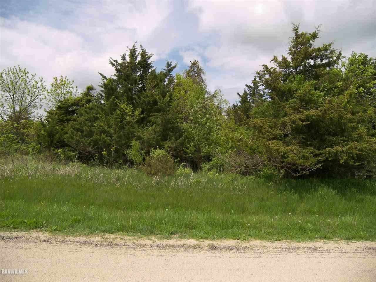 23 High Ridge Run Galena, IL 61036 - Photo 2 of 6 a backyard of a house with lots of green space