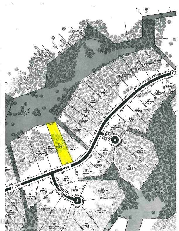 23 High Ridge Run Galena, IL 61036 - Photo 6 of 6 a view of swimming pool