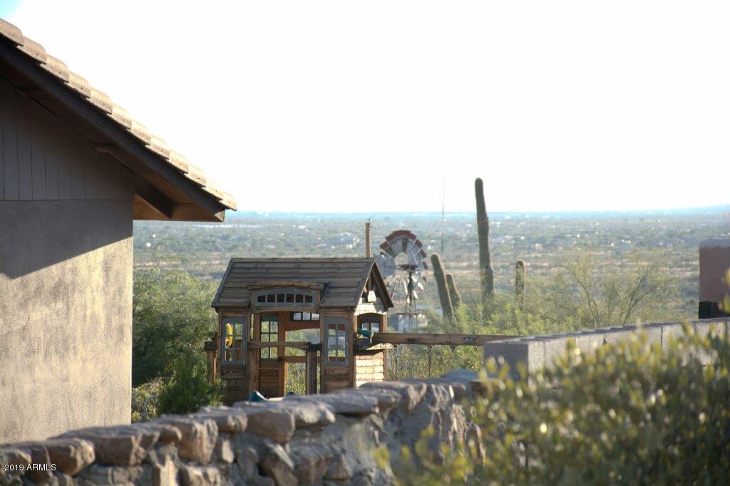 2488 North La Barge Road Apache Junction, AZ 85119 - Photo 12 of 62 LABARGE VALLEY VIEW