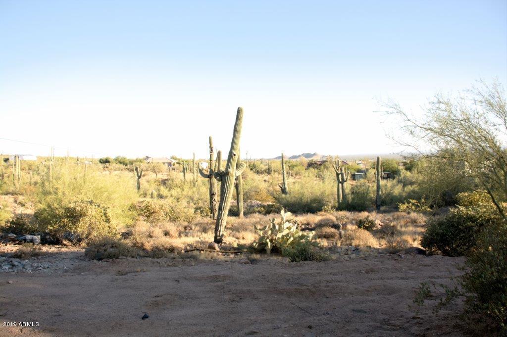 2488 North La Barge Road Apache Junction, AZ 85119 - Photo 13 of 62 LABARGE VALLEY