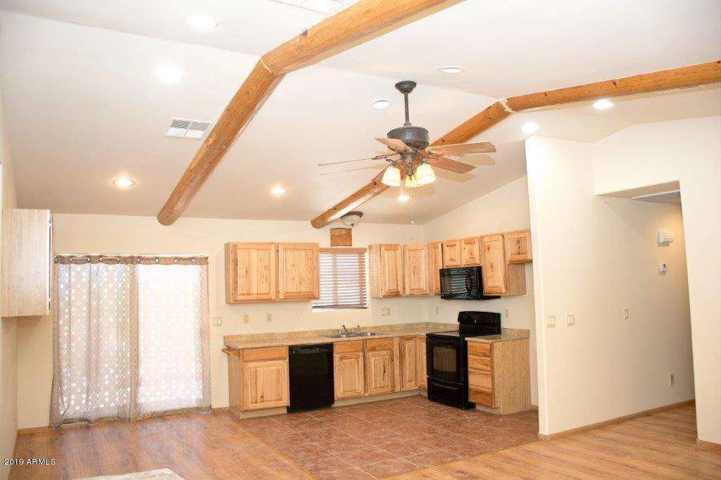 2488 North La Barge Road Apache Junction, AZ 85119 - Photo 14 of 62 Labarge kitchen 2