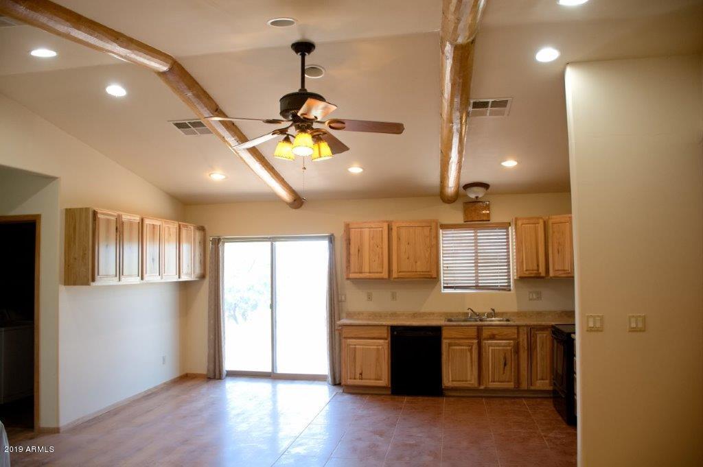 2488 North La Barge Road Apache Junction, AZ 85119 - Photo 15 of 62 LaBarge Kitchen 3