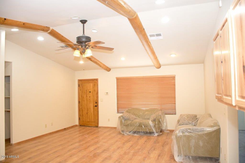 2488 North La Barge Road Apache Junction, AZ 85119 - Photo 17 of 62 LaBarge living room