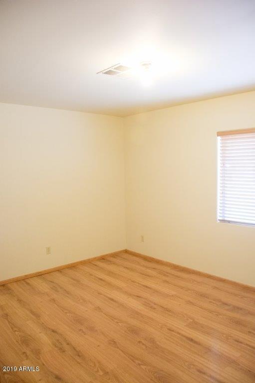 2488 North La Barge Road Apache Junction, AZ 85119 - Photo 19 of 62 LaBarge bedroom - closet removed