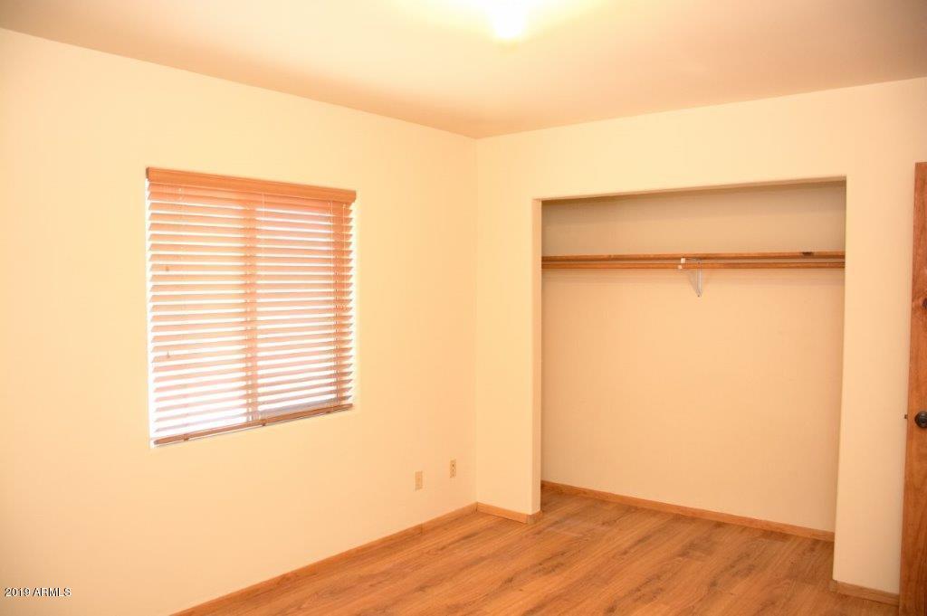 2488 North La Barge Road Apache Junction, AZ 85119 - Photo 20 of 62 LaBarge bedroom
