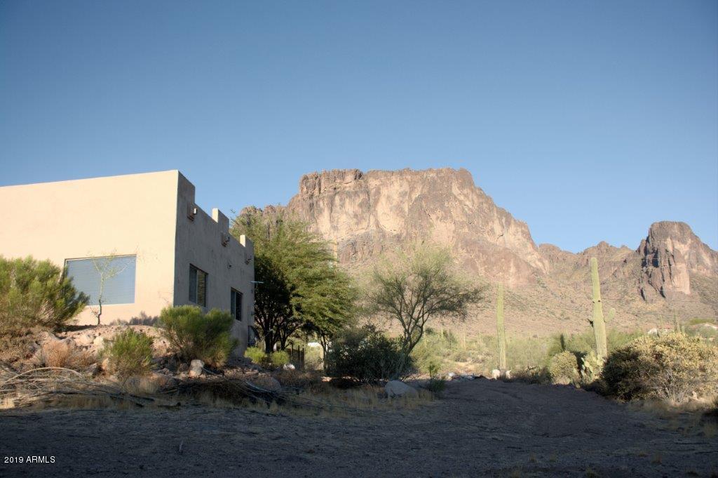 2488 North La Barge Road Apache Junction, AZ 85119 - Photo 2 of 62 LABARGE BACK MOUNTAIN